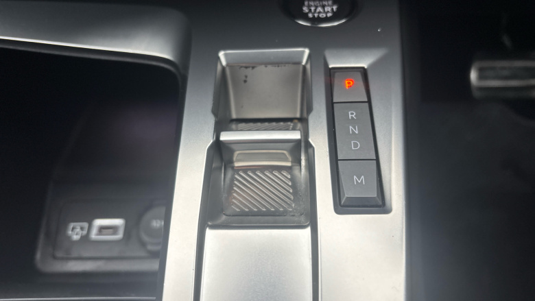 Peugeot 308 1.5 BlueHDi Active Premium 5dr EAT8 Diesel Estate